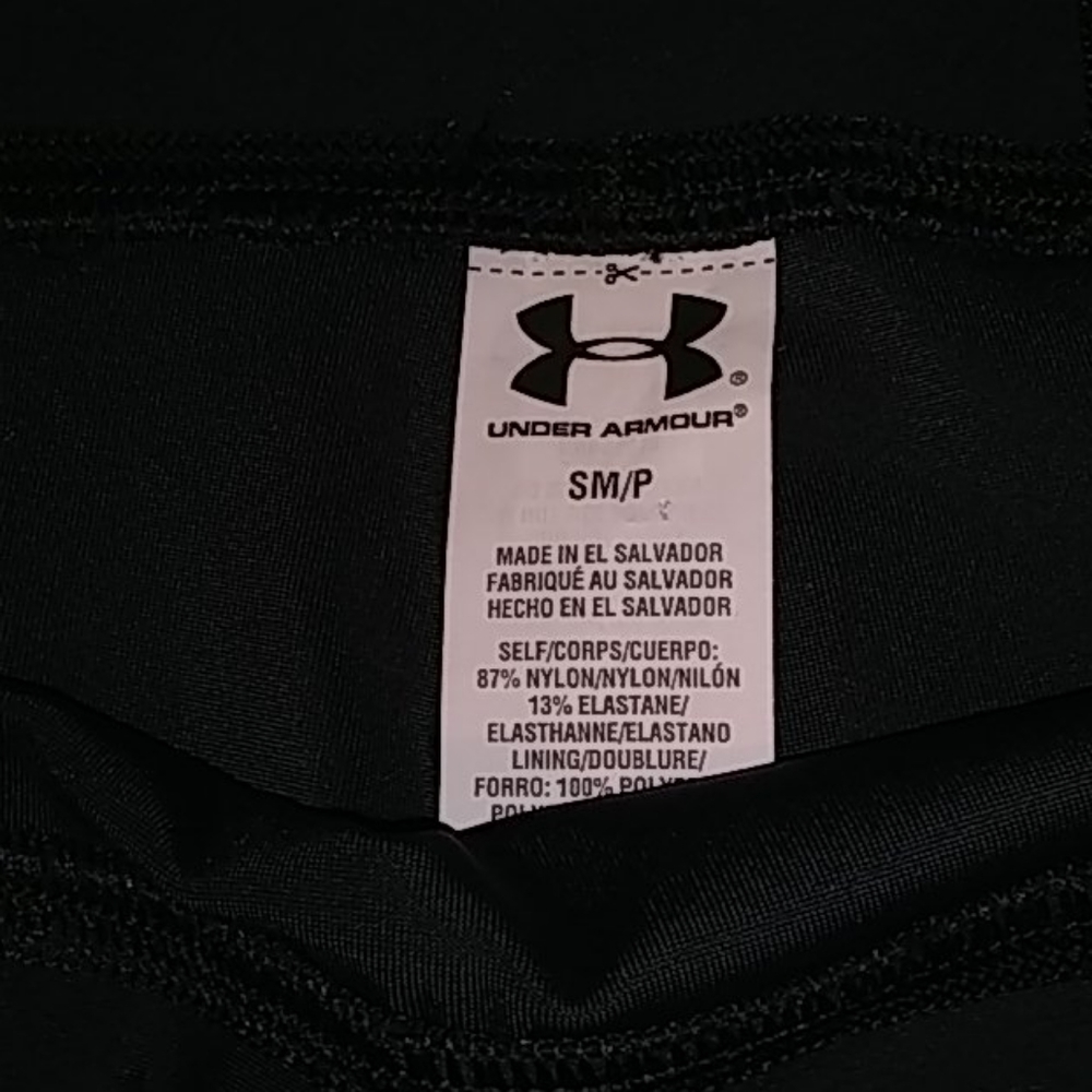 Under Armour Compression 3" Shorts - image 7